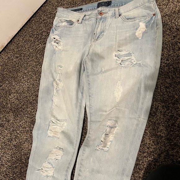 LUCKY JEANS - Picture 2 of 4